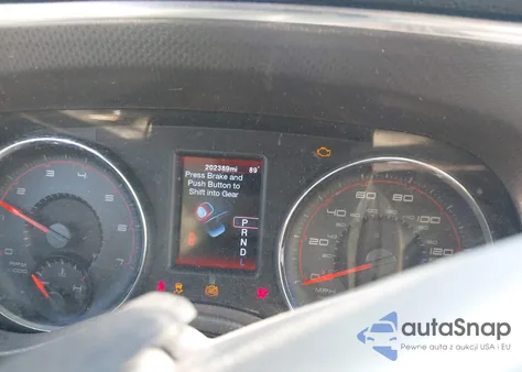 2012 Dodge Charger Se z USA, uszkodzony, nr VIN 2C3CDXBG0CH232588